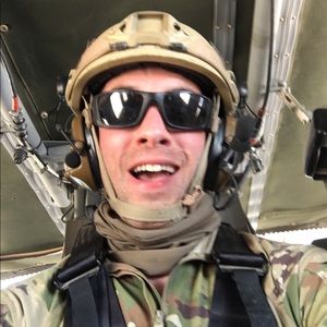 Meet your Posher, Tyler